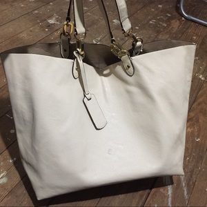 Lauren Ralph Lauren Tote